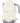 Smeg Bollitore Elettrico a Temperatura Variabile KLF04CREU 1,7 L 2400 W Stile Anni '50 Crema