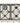 Smeg Piano cottura a gas 60cm 4 fornelli Avena Coloniale incasso bruciatore wok