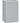 Réfrigérateur Smeg FA120ES 1 porte 114 L Classe E Argent Pose libre