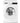 Smeg Lavatrice 8 kg Carica Frontale A+++ 1000 Giri Bianco
