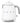 Smeg Mini Bollitore Elettrico 50's Style KLF05WHEU 0,8 L 1400W Bianco Lucido