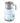 Smeg Montalatte 50's Style MFF11PBEU Automatico 250ml Azzurro Lucido 8 Funzioni