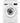 Smeg Washing Machine LBW70IT 7 kg 1000 rpm Front Loading White