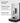 Smeg Macchina da Caffè Automatica BCC13WHMEU con Sistema Latte e Macinacaffè Integrato, Thermoblock, 19 Bar, 1,4 L, 1350W, Bianco