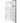 Réfrigérateur combiné encastrable Smeg D8140E 220 L Blanc Classe E LED