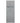 Smeg FD14ES frigorifero con congelatore Argento 213L