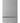 Smeg RC20XNC Frigorifero Combinato Libera Installazione Acciaio Inox 331L No Frost