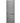 Smeg FC48XNE Frigorifero Combinato 481L No Frost Acciaio Inox Classe E