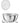 Smeg Bilancia da Cucina Elettronica 5kg Bianco Lucido 50s Style KSF01WHWW