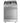Smeg SX61GM Cucina a Gas 60x60 cm Acciaio Inox 4 Fuochi con Vapore