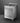 Smeg SX61GM Cucina a Gas 60x60 cm Acciaio Inox 4 Fuochi con Vapore