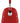 Smeg Bollitore con Fischio 50s Style 2,3 L Rosso Lucido WKF01RD