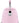 Smeg Bollitore con Fischio Rosa 2,3L Acciaio Inox Stile Anni '50 WKF01PK