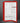 Smeg FAB30RRD6 Frigorifero Anni 50 Rosso 294L Classe C Libera Installazione
