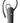 Cellularline Auricolare Bluetooth Mono Nero Ergonomico per Auto e Ufficio - 7h Autonomia