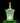Tech Pop Secchiello Ghiaccio con Speaker Bluetooth 5W e Luci LED Colorate, Bianco