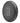 Cellularline Tracy Tag BTTRACYTAGK Cercatore Nero IP67 Compatibile Apple Find My