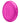 Cellularline Tracy Tag Cercatore Compatto Rosa IP67 Compatibile Apple Find My Bluetooth