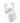 Cellularline Lite TWS Bluetooth Earphones White with 24h Charging Case