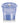Magic Vac Contenitore Sottovuoto 2L Multiuso per Frigo Freezer Microonde Lavastoviglie