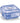 Magic Vac Contenitore Sottovuoto Quadrato 2.5L Executive ACO1073 Rapid Marinazione