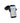 SBS Supporto Auto Universale per Smartphone TESUPUNIONETOUCH One Touch Ventosa 360° fino a 5,5" Nero