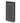 SBS Power bank 10000 mAh extra slim nero 2 porte USB carica intelligente