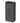 SBS Power bank 20000 mAh extra slim nero con ricarica intelligente e rapida USB 2.1A