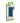 SBS Powerbank 10000mAh Ciano TTBB10000FASTA Ricarica Rapida 2 Dispositivi