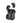SBS TEEARTWSBLGEMBTK Cuffie True Wireless In-Ear Bluetooth Nero per Musica e Chiamate