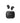 SBS TEEARTWSBLGEMBTK Cuffie True Wireless In-Ear Bluetooth Nero per Musica e Chiamate