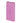 SBS Powerbank 10000mAh Rosa Ricarica Rapida 2 USB per Smartphone e Tablet