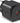 SBS Alimentatore USB-C GaN 30W Power Delivery TETRGAN1C30W Ricarica Rapida Nero