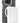Puro Mini Power Mag Power Bank 4200mAh MagSafe Wireless 15W Ricarica Rapida Bianco