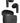 SBS Auricolari True Wireless Bluetooth Nero con Microfono Touch per Musica e Chiamate