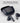SBS Auricolari Bluetooth TWS In-ear Grigio con Microfono e Controllo Touch