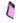 Puro Power Bank Mini MagSafe 4200mAh Carica Wireless 15W USB-C Rosa per iPhone