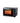 Zephir Forno Elettrico ZHC21N 21L 1300W Termostato 100-230°C Timer 60 min Nero