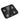 Zephir Bilancia Pesapersona Digitale ZHS816 Body Care BMI Vetro Temprato 200kg Nero