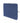 Tucano Second Skin Mélange Custodia in Neoprene per Laptop 15.6" e MacBook Pro 16" BFM1516-B Blu