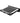 Tucano Custodia a Libro per Tablet 10" Nero Antiurto Scratch Resistant Magnetica