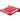 Tucano Custodia Universale Tablet 10" Facile Plus TAB-FAP10-R Rossa con Supporto
