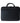 Tucano Darkolor BDA1314-BK Borsa laptop 13.3"-14" nero poliestere tracolla rimovibile