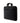 Tucano Darkolor BDA1314-BK Borsa laptop 13.3"-14" nero poliestere tracolla rimovibile