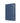 Tucano Custodia Flip Blu per Tablet 10" Universale con Tastiera Bluetooth Integrata