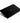 Tucano 13" Hard Case for MacBook Air, Black, Polycarbonate - NIDO