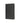 Tucano GALA Custodia a Libro Nera per Samsung Galaxy Tab S6 Lite in Ecopelle