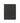 Tucano Cover per iPad Air 10,9" Nero con Anello Penna e Protezione Antigraffio