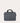 Tucano Stop 11/12 Borsa Laptop 13" MacBook Pro/Air Tessuto Riciclato Nero 2 Scomparti