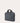 Tucano Stop 11/12 Borsa Laptop 13" MacBook Pro/Air Tessuto Riciclato Nero 2 Scomparti